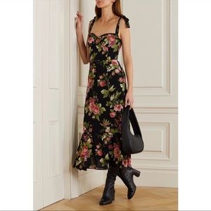 Reformation Nikita dress